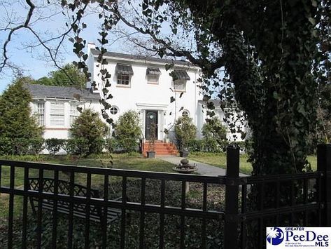 Log Fireplace, Historic Art, Gas Fireplace Logs, Large Deck, Corner Cupboard, Deco Home, Screen Porch, Gas Logs, Art Deco Home