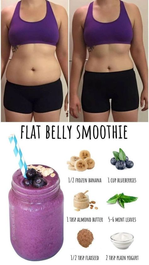 Fat Transformation, Flat Belly Smoothie, Best Smoothie, Natural Detox Drinks, Smoothie Detox, Belly Fat Drinks, Smoothie Diet Plans, Fat Burner Drinks, Healthy Smoothie