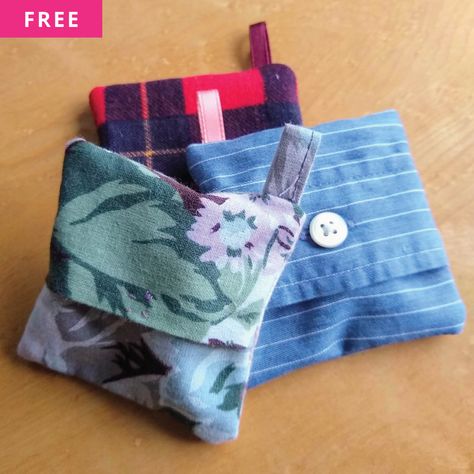 Free Sewing Patterns | National Sewing Circle Free Sewing Projects, Sewing Projects Free, Sewing Circles, Pouch Pattern, A Stitch In Time, Free Sewing Patterns, Things To Sew, Sewing Patterns Free, Free Sewing