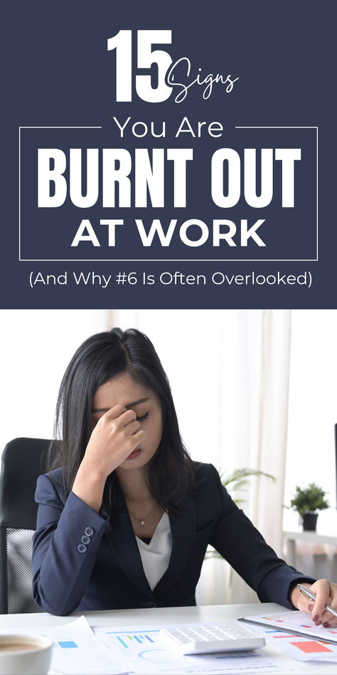 Are you feeling drained, cynical, or just plain fed up with your job? You might be experiencing burnout. This common workplace phenomenon affects millions of employees across industries, but it’s not always easy to spot. Signs Of Burnout At Work, Burnout At Work, Signs Of Burnout, Mentor Mentee, Workplace Productivity, Feeling Drained, Career Tips, Changing Jobs, Fed Up