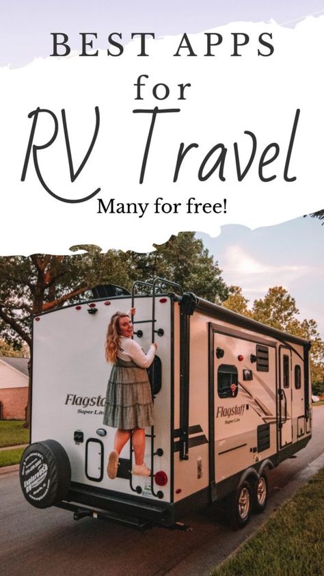 Travel Trailer Essentials, Rving Ideas Rv Camping, Camping Tricks, Rv Resorts, Rv Camping Checklist, Alternative Living, Camping 101, Camping Packing List, Rv Camping Tips