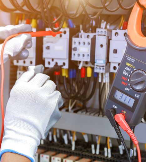 Electrical Estimating, Electrical Inspection, Hvac Repair, Electrical Work, Electrical Projects, Hvac Services, Handyman Services, Electrical Installation, Electrical Engineering