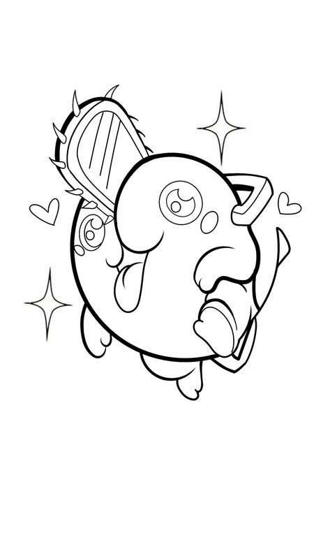 coloring pages 🐬