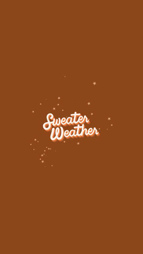 Cute Fall Wallpaper September, Cute Fall Asthetic Photos Wallpaper, Fall Wallpaper 2023, Fall Aesthetic Sayings, Light Autumn Aesthetic Wallpaper, Autumn Simple Wallpaper, Fall Prints Aesthetic, Sweater Weather Background, Fall Qoute Wallpaper