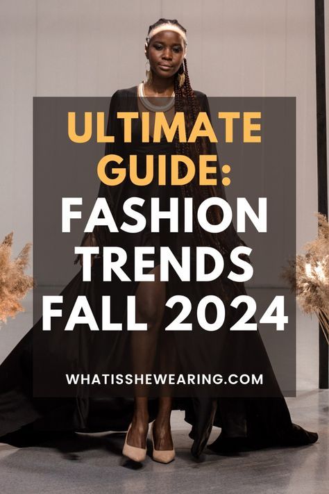 Fashion Trend Forecast 2022/2023 - Fashion Tips Tricks Winter 24/25 Fashion, Fall 24/25 Fashion Trends, Fall Winter 24 25 Trends, Winter 24/25 Trends, Streetwear Fashion 2024, Fall2024 Fashion Trends, 2024 2025 Fashion Trends, Fall 24/25 Trends, Fashion Trend Fall Winter 2024-2025