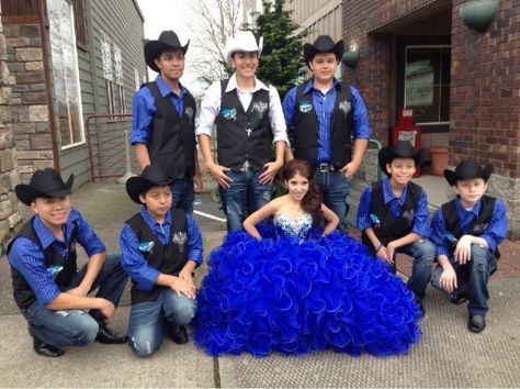 15 Royal Blue Quinceanera Chambelanes Outfits, Father Quinceanera Outfit, Royal Blue Chambelanes Outfits Vaquero, Blue Chambelanes Outfits, Royal Blue Chambelanes Outfits, Chambelanes Suits, Chambelanes Outfits Quinceanera Vaquero, Chambelanes Outfits Quinceanera Blue, Quinceanera Chambelanes Outfits