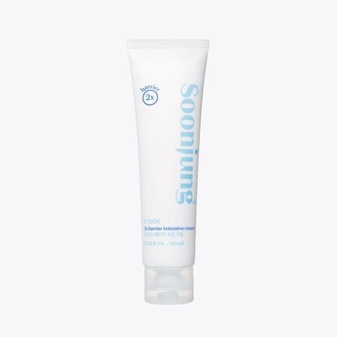 Soonjung 2x Barrier Intensive Cream, Soon Jung, Moisturizer For Combination Skin, Severe Dry Skin, Barrier Cream, The Face Shop, Best Moisturizer, Hydrating Cream, Etude House