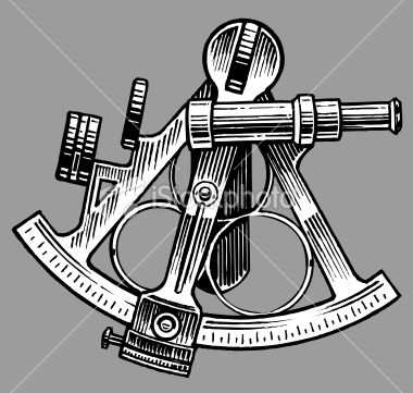 Sextant Tattoo, Robin Tattoo, Marine Tattoo, Master And Commander, Maritime Art, Nautical Tattoo, Space Tattoo, Dragon Tattoo Designs, Pirate Theme