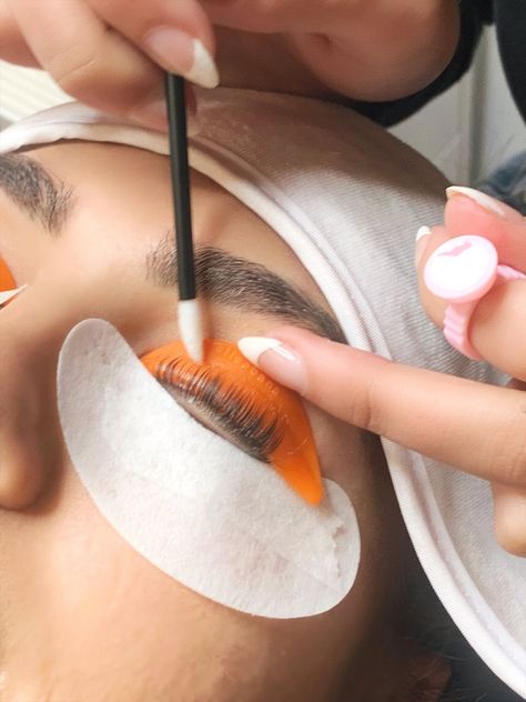 Lash Lift and Lash Tinting — Blushaé | Home of Luxe Beauty | Bella Vista Lash Tinting, Lash Lift And Tint, Lash Tint, Bella Vista, Lash Lift, False Lashes, Natural Shapes, Makeup Organization, Lush