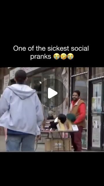 Halloween Pranks For Adults, Funny Relatable Tiktok Videos, Best Pranks Ever Hilarious, Scary Pranks Videos, I Feel Good Prank, Funny Prank Videos Can't Stop Laughing Hilarious, Pranking My Boyfriend, Seriously Funny Hilarious, Funny Pranks Videos