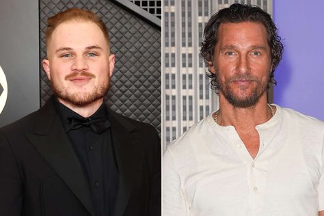 Zach Bryan Taps Matthew McConaughey to Star as a Wild Pool Shark in His Music Video for 'Nine Ball' Nine Ball, Tye Sheridan, Red Carpet Couples, Relationship Timeline, Sheryl Crow, Kacey Musgraves, Latest Music Videos, Bon Iver, Zach Bryan