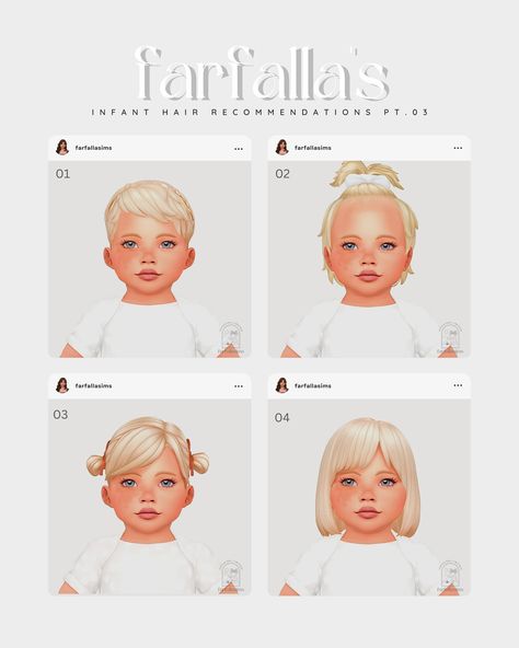 Sims4 Infants Cc Hair, Sims 4 Cc Hair Maxis Match Infant, Hair For Infants Sims 4, Maxis Match Sims 4 Infant Cc, Sim4 Cc Infant, Ts4cc Infant Hair, S4cc Infant Hair, Sims 4 Infant Clothes Maxis Match, Sims 4 Mm Cc Infant