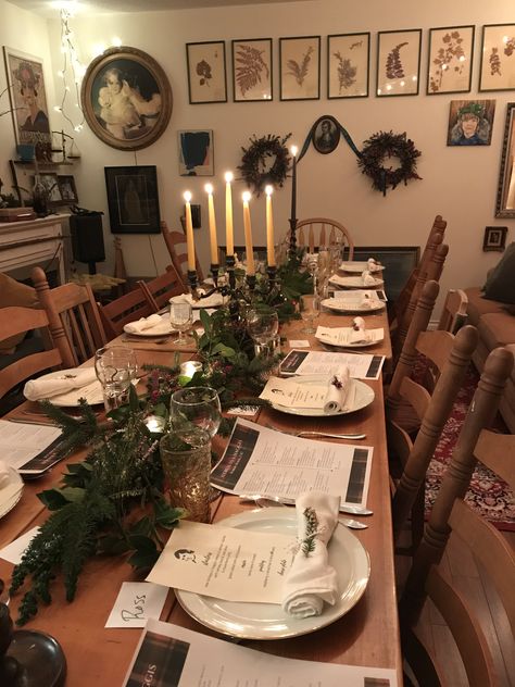 Burns Night Dinner, Burns Supper Ideas, Burns Night Dinner Party, Burns Supper Decorations, Burns Night Table Decorations, Burns Night Decorations, Burns Night Menu, Scottish Dinner, Burns Night Crafts