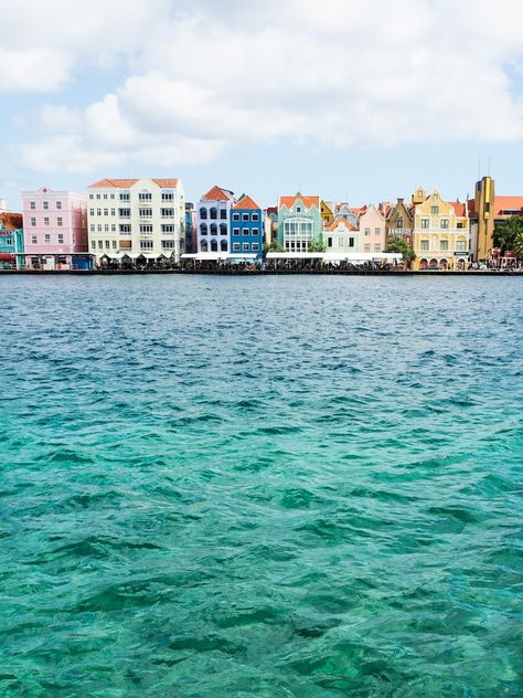 The Best Things To Do in Willemstad • Curaçao's Colourful Capital Willemstad Curacao, Caribbean Culture, Willemstad, Caribbean Beaches, Caribbean Travel, Antigua And Barbuda, Caribbean Islands, St Kitts And Nevis, St Kitts