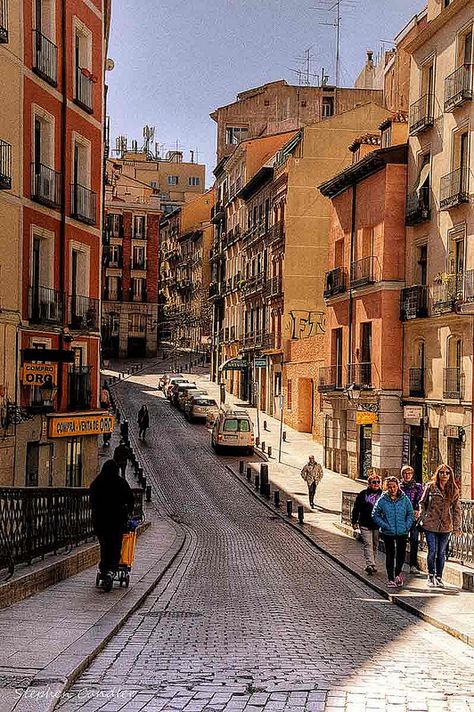 #Madrid Madrid Aesthetic, Spain Aesthetic, Madrid Travel, Spain Photography, Voyage Europe, Europe Summer, Destination Voyage, Travel Bug, Spain And Portugal