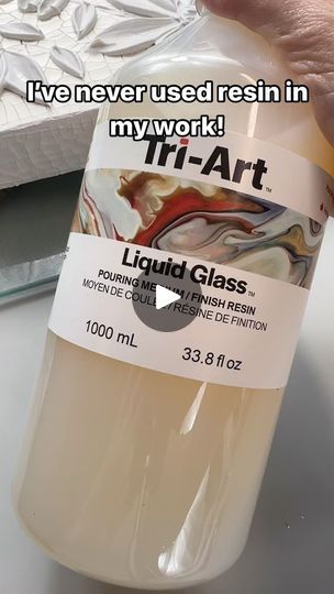 Liquid Glass Art, Grace Art, Thick Paint, Grit And Grace, Textured Canvas, Textured Canvas Art, Palette Knife Painting, Impasto Painting, Textured Art