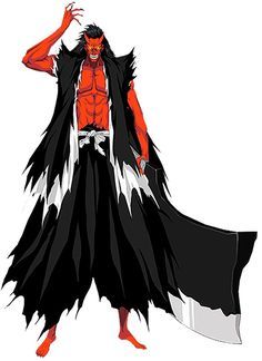 #bleach #bleachanime  #bleach #bleachanime #bleachmanga #supportbleach #bleachreturn #anime #manga #otaku #japan #tokyo #ichigo #ichigokurosaki #ichigo_kurosaki Nozarashi Bleach, Kenpachi Zaraki Bankai, Kenpachi Bankai, Bleach Bankai, Bleach Captains, Bleach Tattoo, Ichigo Kurosaki Wallpaper, Ichigo Manga, Kuchiki Byakuya