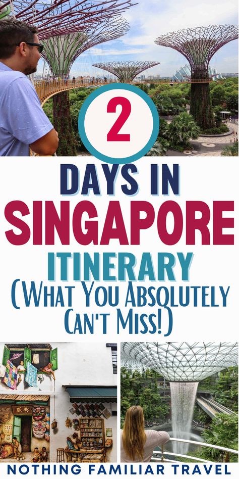 Singapore Itinerary Vivo City, Singapore Travel Tips, Lakeside Garden, Singapore Itinerary, Singapore Botanic Gardens, Visit Singapore, Indoor Waterfall, Travel Destinations Asia, Singapore Travel