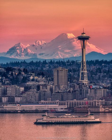 Seattle National Parks, Washington State Mountains, Seattle Washington Aesthetic, Washington Aesthetic, Seattle Aesthetic, Seattle Life, Sony A7riii, Seattle Photography, Skagway Alaska