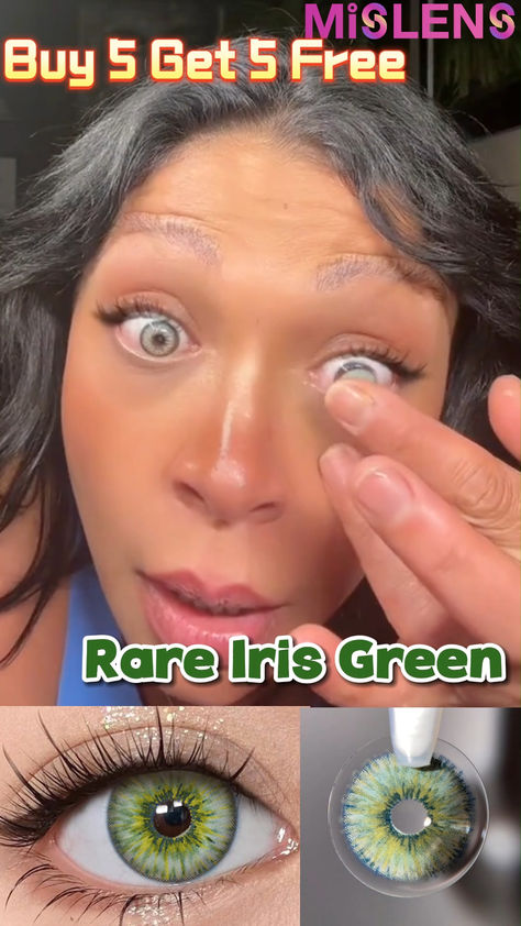 Color Contacts, Hazel Colored Contacts, Green Eyes Contact Lenses, Eye Health Remedies, Light Green Contact Lenses, Natural Green Contact Lenses, Best Colored Contacts, Green Colored Contacts, Green Contacts Lenses