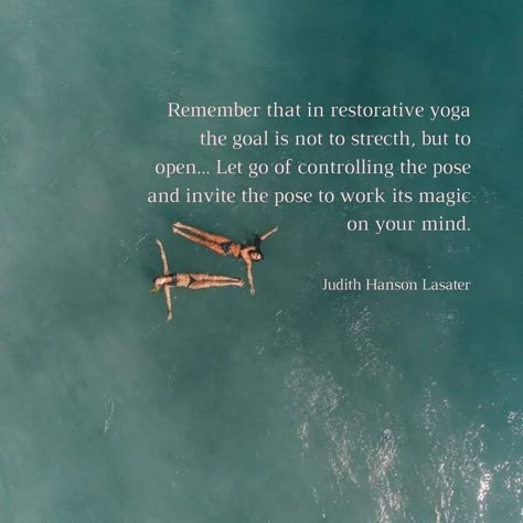 Restorative Yoga Quotes, Yoga Class Intentions, Yin Quotes, Savasana Quotes, Restore Yoga, Yoga Nidra Script, Yoga Thoughts, Yoga Marketing, Yoga Teacher Resources