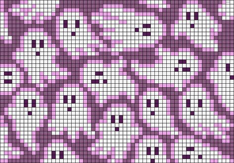 Crochet Alpha Patterns Free, Crochet Graphics Pattern, Celestial Alpha Pattern, Capybara Alpha Pattern, Alpha Pattern Knitting, Alpha Pattern Two Colors, Witchy Pixel Art Grid, Pumpkin Alpha Pattern, Crochet Halloween Tapestry