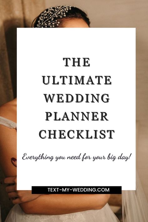 To help you stay organized, we've created a complete wedding checklist. This comprehensive wedding planning checklist covers everything you need to do as a coordinator including wedding planning ideas, wedding ideas, wedding inspiration, and more! This weddinng checklist has everything you need to do from 3 weeks before up until the big day. Wedding Event Planner Checklist, Small Wedding Details Checklist, Wedding Todo List Things To Do, Questions For Wedding Planner, Wedding To Do Checklist, Day Of Wedding Coordinator Checklist, All Things Wedding Planning, Becoming A Wedding Planner, Wedding Checklist Pdf