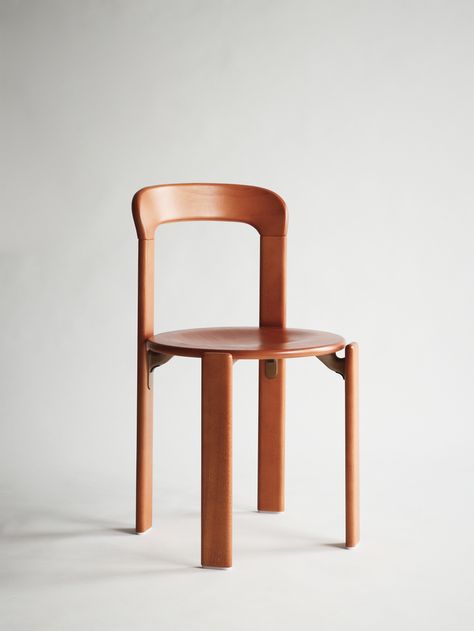 Rey Chair - Amber Cherry Rey Chair, Hay Chair, Contemporary Craftsman, Archi Design, Vogue Living, Interior Pictures, Walnut Dining Table, Bistro Chairs, Modern Love