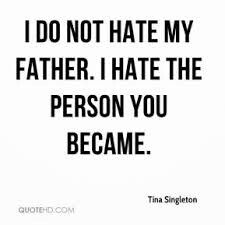 Hatred Towards Father, Quotes About Toxic Fathers, Neglectful Father Quotes, My Father Hates Me, I Miss My Dad But I Hate Him, Dad Left Me Quotes, Bad Relationship With Dad, Father Issues Quotes, Father Issue Aesthetic