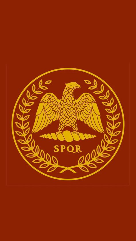 Byzantine Wallpaper, Ancient Rome Wallpaper, Spqr Wallpaper, Roman Empire Wallpaper, Empire Symbol, Ancient Background, Empire Wallpaper, Range Murata, Empire Logo