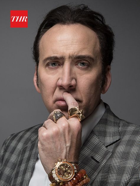 Nicholas Cage, Leaving Las Vegas, Rolex Watches Women, Wealthy Men, Hollywood Celebrity, Celebrity Style Red Carpet, Lisa Marie Presley, Nicolas Cage, Rolex Watch