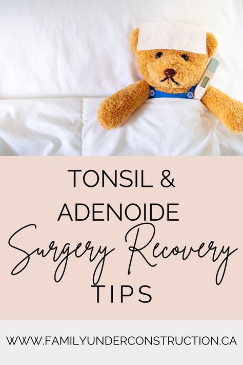 Soft Foods Post Surgery, Good To Eat After Tonsils Removed, Tonsil And Adenoid Recovery Kids, Tonsil Surgery Care Package Adults, Soft Foods After Tonsil Removal, Food Ideas After Tonsil Removal, Tonsilectomy Care Package For Kids, Tonsil And Adenoid Removal, Post Tonsils Food