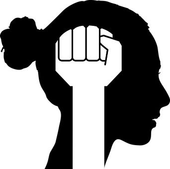 500+ Free Woman Power & Woman Images - Pixabay Women Empowerment Art, Feminism Art, Viktor Frankl, Eco Friendly Accessories, Equal Rights, Free Clip Art, Self Defense, Crafty Ideas, Free Pictures