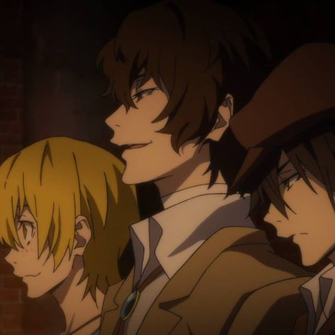 3 season 5 serious. #soukoku #chuuya #dazai #atsushi #akutagawa #BSD #nakahara #osamu #nakajima #ryuunosuke #bungou_stray_dogs… Dazai Osamu Anime, Dazai Bungou Stray Dogs, Dazai Osamu, Side Profile, Bongou Stray Dogs, Stray Dogs Anime, Bungo Stray Dogs, Art Reference Photos, Bungou Stray Dogs