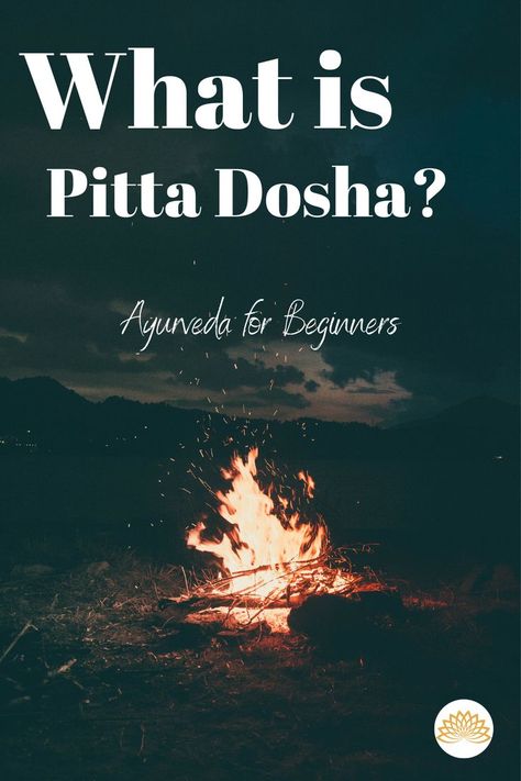 Ayurveda for beginners, learn about doshas. Vat Pitta Kapha, Ayurvedic Recipes Pitta, Pitta Dosha Diet, Pitta Dosha, Ayurvedic Recipes, Ayurvedic Remedies, Balanced Lifestyle, Low Energy, Ayurveda