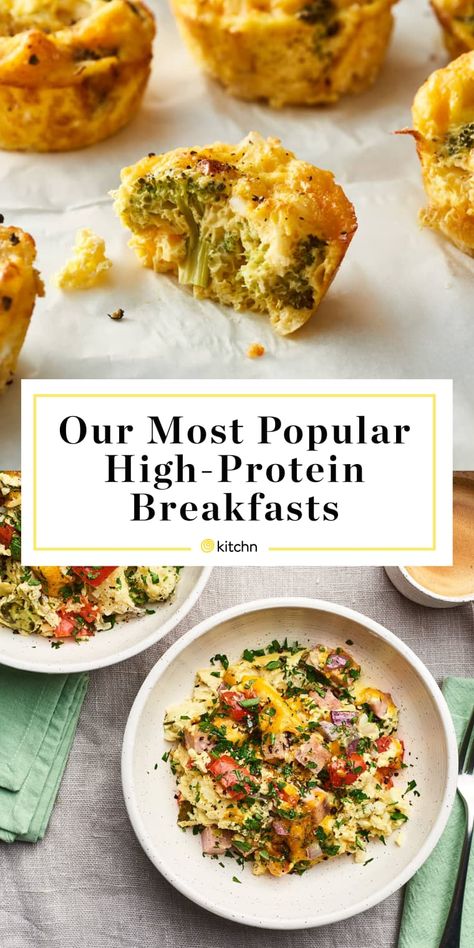 High Protein Breakfast Pregnancy, Bariatric Dinner, Savory Yogurt, Fasting Meals, High Protein Breakfasts, Bariatric Breakfast, Protein Breakfasts, Healthy High Protein Breakfast, Yogurt Bowls