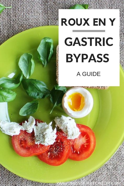 Learn about the Gastric Bypass operation and read this useful bariatric guide. #gastricbypass, bariatric, bariatricsurgery, weightloss, weightlosssurgery, bypass, weight loss operation, gastric bypass preparation, gastric bypass food, eating after weight Gastric Bypass Meal Plan, Gastric Bypass Diet, Gastric Bypass Recipes, Bypass Recipes, Sleeve Recipes, Bariatric Friendly Recipes, Bariatric Diet, Bariatric Eating, Bypass Surgery