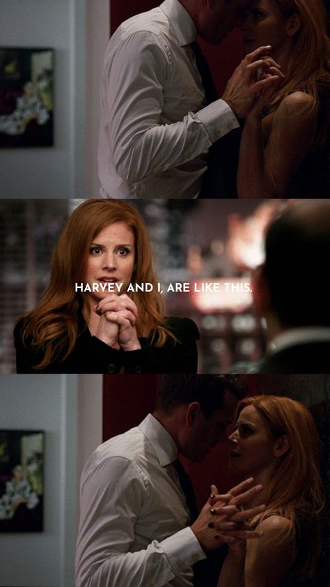 Life Is This I Like This Harvey, Donna And Harvey Suits, Harvey Specter And Donna, Harvey And Donna Kiss, Donna From Suits, Donna And Harvey, Suits Harvey And Donna, Harvey Donna, Harvey And Donna