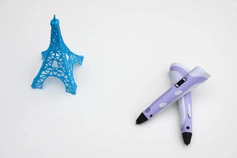 Dive into the vibrant world of 3D Pen Filaments and unleash your creativity! Our ultimate guide explores types, uses, and tips for selecting the perfect filament for your projects. Whether you're a beginner or a seasoned artist, find the right filament to bring your ideas to life. #3DPenFilaments #CreativeExploration #ArtisticInnovation https://explore3dprint.com/3d-pen-filament-the-ultimate-guide/ 3d Pen, Pen, Quick Saves