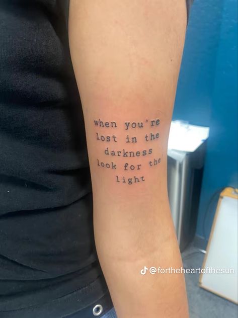 the last of us tattoo, NOT MINE i saw it on tiktok Tlou Tattoo, The Last Of Us Tattoo, Last Of Us Tattoo, Lost In The Darkness, Us Tattoo, Firefly Tattoo, 16 Tattoo, Light Tattoo, Insect Tattoo