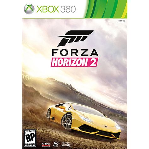 Forza Horizon 2 (Xbox 360): Xbox 360 : Walmart.com Ten Year Anniversary, Free Pc Games, Xbox Console, Xbox 360 Games, Xbox Game, Forza Horizon, Xbox One Games, Xbox Games, Subaru Legacy