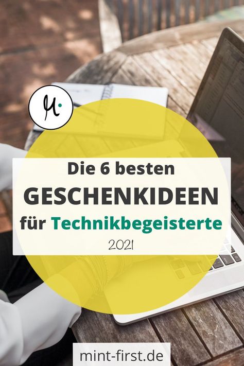 Die besten Geschenkideen für Technikbegeisterte. Überrasche deinen Technik-Nerd mit diesen tollen Geschenken 2021. 
Egal ob Weihnachten, Geburtstag oder einfach so. Pie Chart, Geek Stuff, Gadgets, Mint, Quick Saves