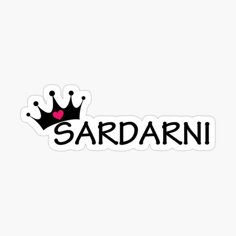 Sardarni Quotes Punjabi, Sardarni Dp, Simplicity Quotes, Apj Quotes, Sikh Quotes, Punjabi Love Quotes, Guru Quotes, Valentine Stickers, Baby Love Quotes