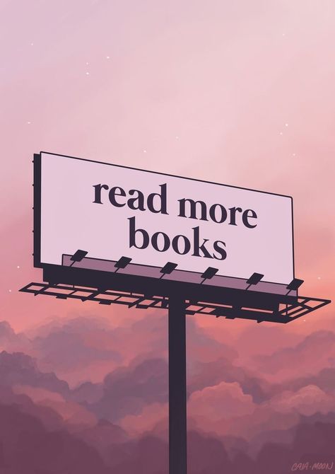 Billboard Illustration, Art Sketches Aesthetic, Dreamy Illustration, Sketches Aesthetic, Powerful Person, Read More Books, Love Books, More Books, Inspirational Quote