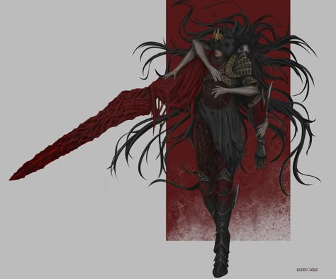 Blood Hunter, Heaven Art, Magic Art, 판타지 아트, Designs Ideas, Fantasy Character Design, Character Drawing, Super Powers, Dark Fantasy