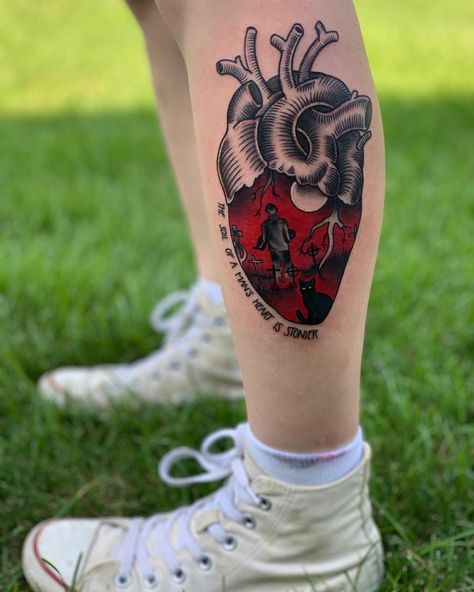 Stephen King Tattoos Ideas, Stephen King Tattoo Sleeve, It Tattoo Stephen King, Stephen King Tattoo Ideas, Pet Sematary Tattoo, Stephen King Tattoos, Maine Tattoo, Music Sleeve, Ashley Evans