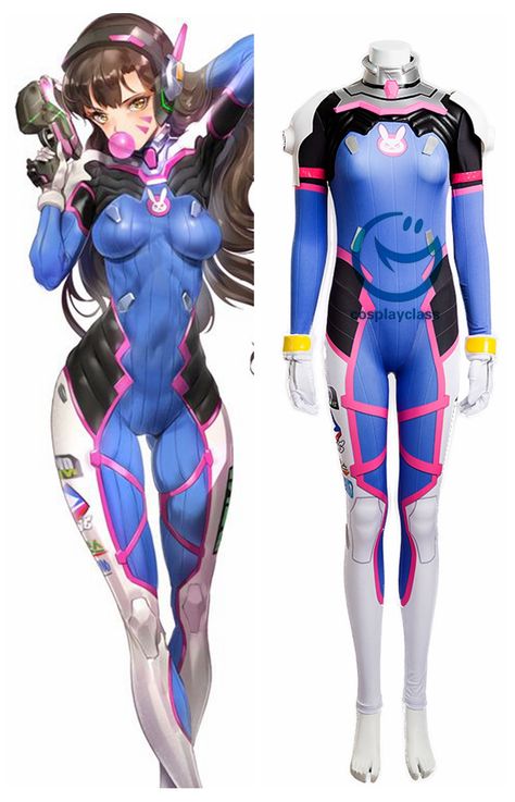 Dva Inspired Outfit, Dva Cosplay Makeup, Overwatch Fanart Dva, Dva Mech Cosplay, Dva Cosplay Photoshoot, Overwatch Widowmaker, Overwatch Cosplay, D.va Overwatch, Overwatch Wallpapers