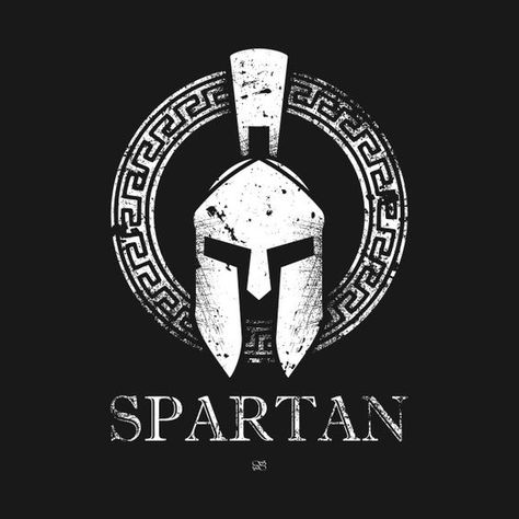 Check out this awesome 'Spartan' design on @TeePublic! Spartan Logo Design, Spartan Design, Spartan Logo, Helmet Tattoo, Spartan Tattoo, Filipino Tattoos, Greek Warrior, Spartan Helmet, Spartan Warrior