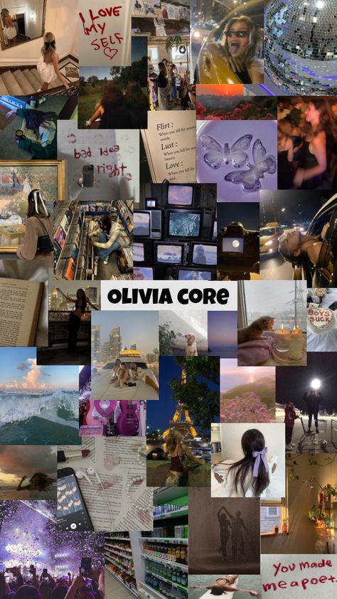 @oliviau18 here’s your name’s core! 💜 hope you like it! #olivia #oliviacore #names #namecore #commenturname Olivia Name Aesthetic, Oliviacore Aesthetic, Olivia Aesthetic Name, Olivia Core Aesthetic Wallpaper, Liv Core, Olivia Lyrics Wallpaper, Olivia Core Aesthetic, Elizabeth Core, Olivia Core