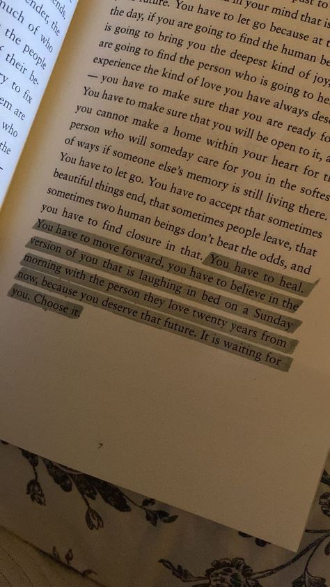 Happiness Book Quotes, Pages From Books Quotes, Page Quotes Book, Positive Book Quotes Motivation, It Didn’t Start With You Book Quotes, Book Pages With Quotes, Good Book Quotes Feelings, She's Got A Book For Every Situation Wallpaper, Beyond Worthy Book Quotes